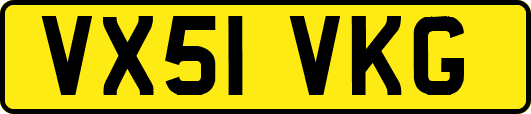 VX51VKG