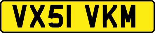 VX51VKM