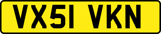 VX51VKN