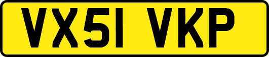 VX51VKP