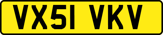 VX51VKV