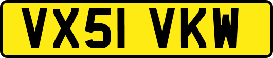 VX51VKW