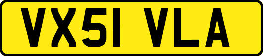 VX51VLA