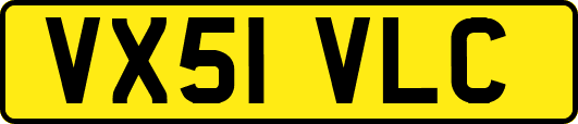 VX51VLC
