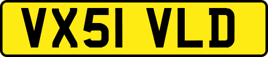 VX51VLD