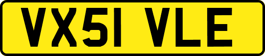 VX51VLE