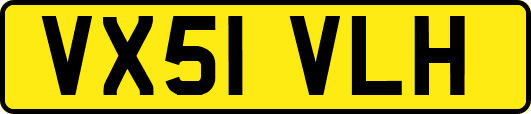 VX51VLH