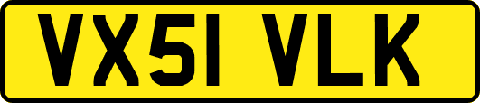 VX51VLK