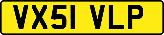 VX51VLP