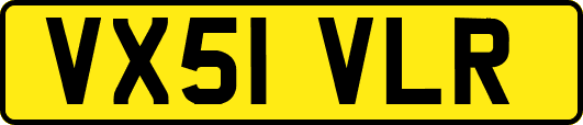 VX51VLR