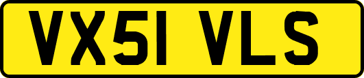 VX51VLS