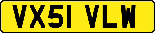 VX51VLW