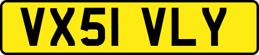 VX51VLY