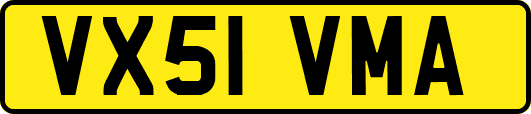 VX51VMA