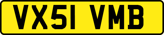 VX51VMB