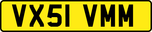 VX51VMM