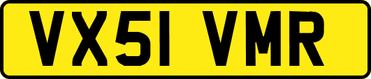 VX51VMR