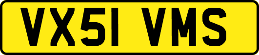 VX51VMS