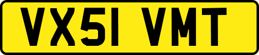 VX51VMT