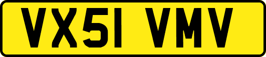 VX51VMV