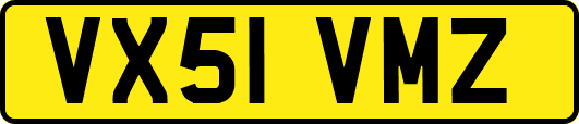 VX51VMZ