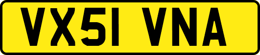 VX51VNA