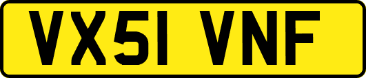 VX51VNF