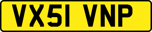 VX51VNP