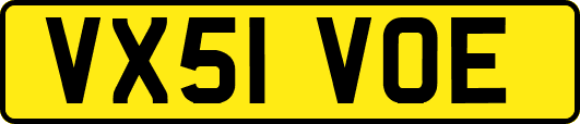 VX51VOE