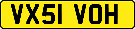 VX51VOH