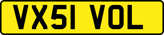 VX51VOL