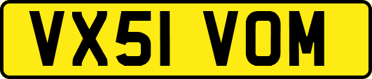 VX51VOM