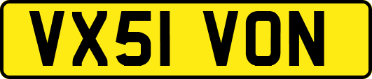 VX51VON