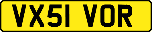 VX51VOR