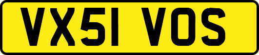 VX51VOS