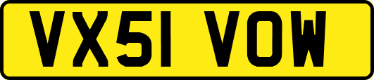 VX51VOW