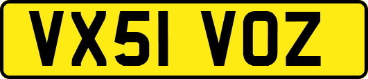 VX51VOZ