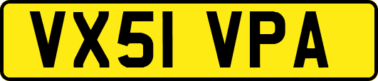 VX51VPA