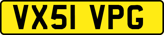 VX51VPG