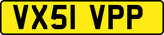 VX51VPP