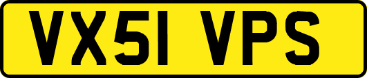 VX51VPS