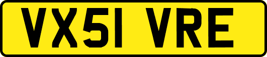 VX51VRE