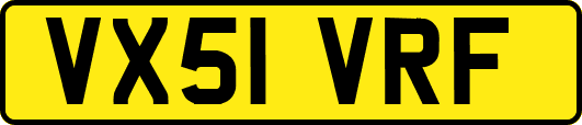 VX51VRF