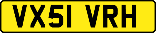 VX51VRH