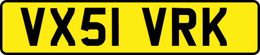 VX51VRK