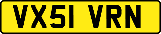 VX51VRN