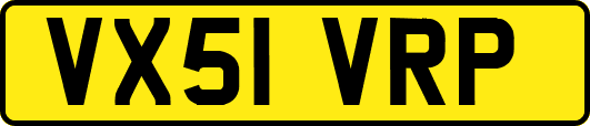 VX51VRP