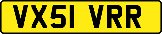 VX51VRR