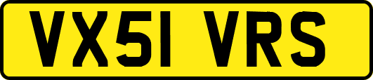 VX51VRS