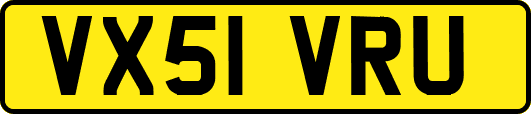 VX51VRU